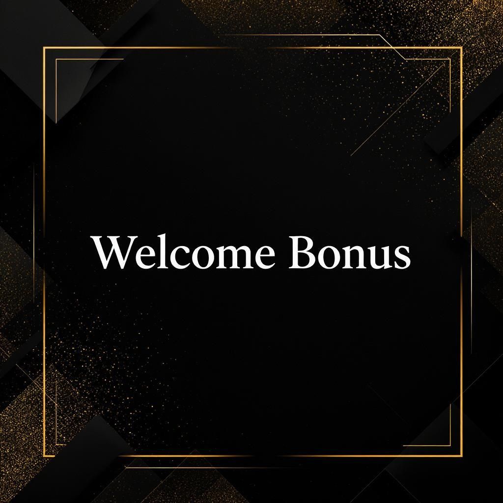 Massive Welcome Package